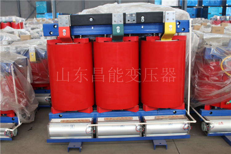 黄山SCB11-1250KVA干式变压器