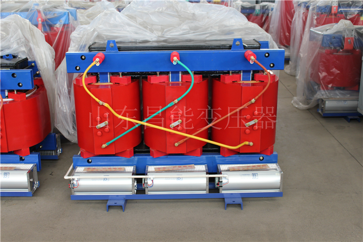 黄山SCB11-1250KVA干式变压器